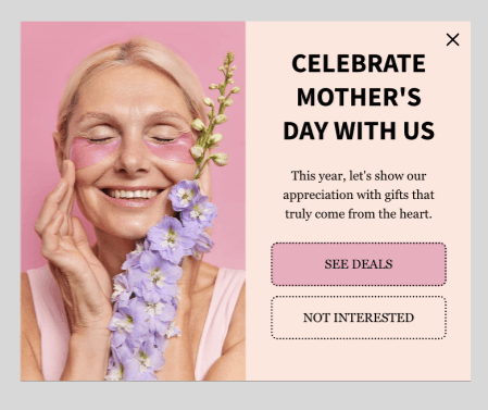 Best for Omnisend Mother'S Day Campaigns