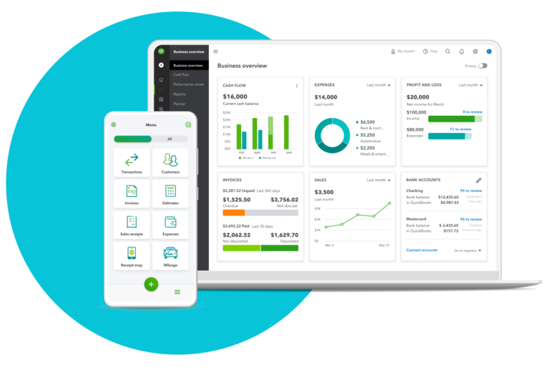 Best for Quickbooks Apps