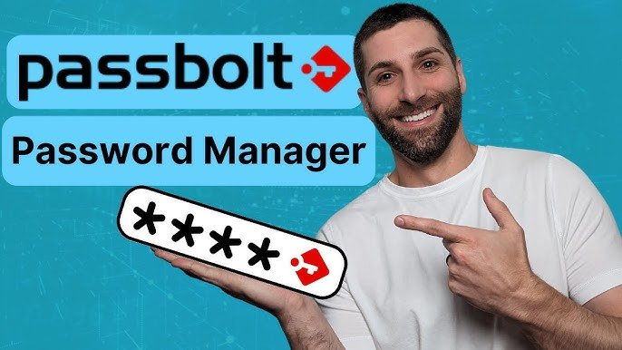 Best Password Manager for Teams