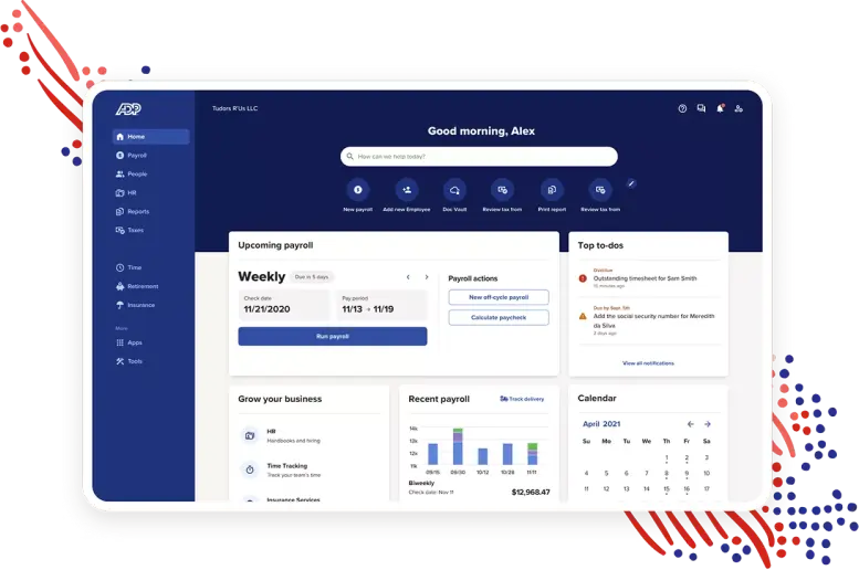 Best Platforms for Automatic Data Processing: Top Picks Unveiled!