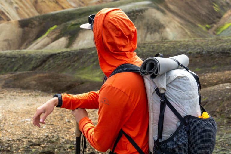 Best Smart Wool Shirts for Hiking