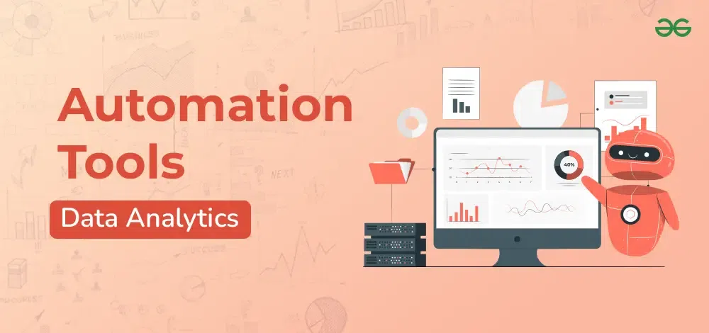 Best Tools for Automatic Data Processing: Ultimate Efficiency Boost!