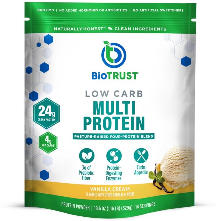 Is Biotrust a Good Product