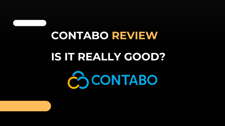 Is Contabo Good